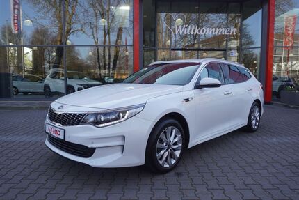 Kia Optima 92.163 km 16.990 &euro; Hannover 30179