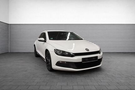 VW Scirocco 162.700 km 8.990 &euro; Garbsen 30826
