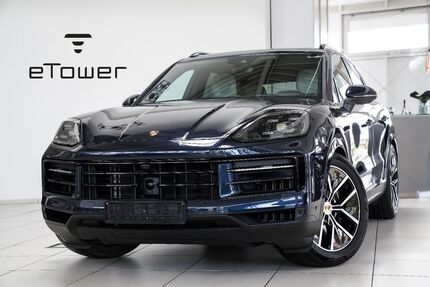 Porsche Cayenne 8.770 km 93.890 &euro; Garbsen 30823