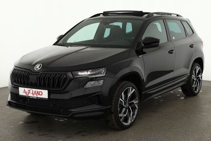 Skoda Karoq 8.283 km 34.890 &euro; Hannover 30179
