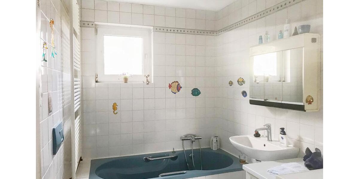 Einfamilienhaus Hildesheim Himmelsthür - 5 Zimmer, 112 m&sup2;, 395.000&euro; | Angebot:26758560