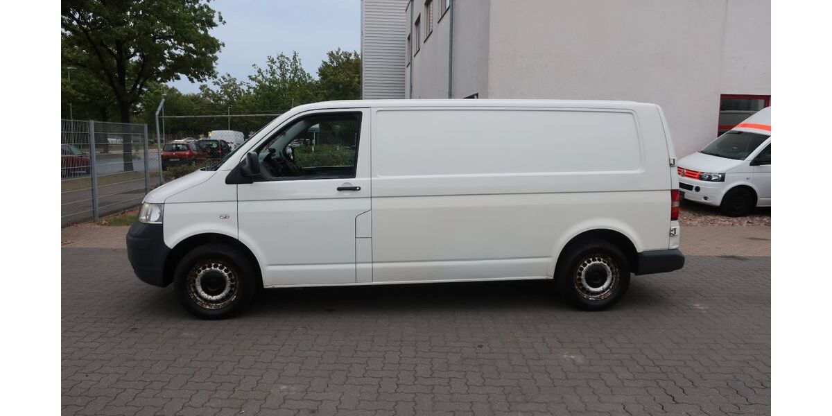 VW T5 Transporter 247.099 km 5.500 &euro; Hannover 30179