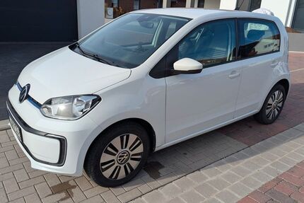 VW e-up! 39.000 km 13.700 &euro; Sarstedt 31157