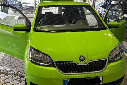 Skoda Citigo 72.239 km 6.500 &euro; Wunstorf 31515
