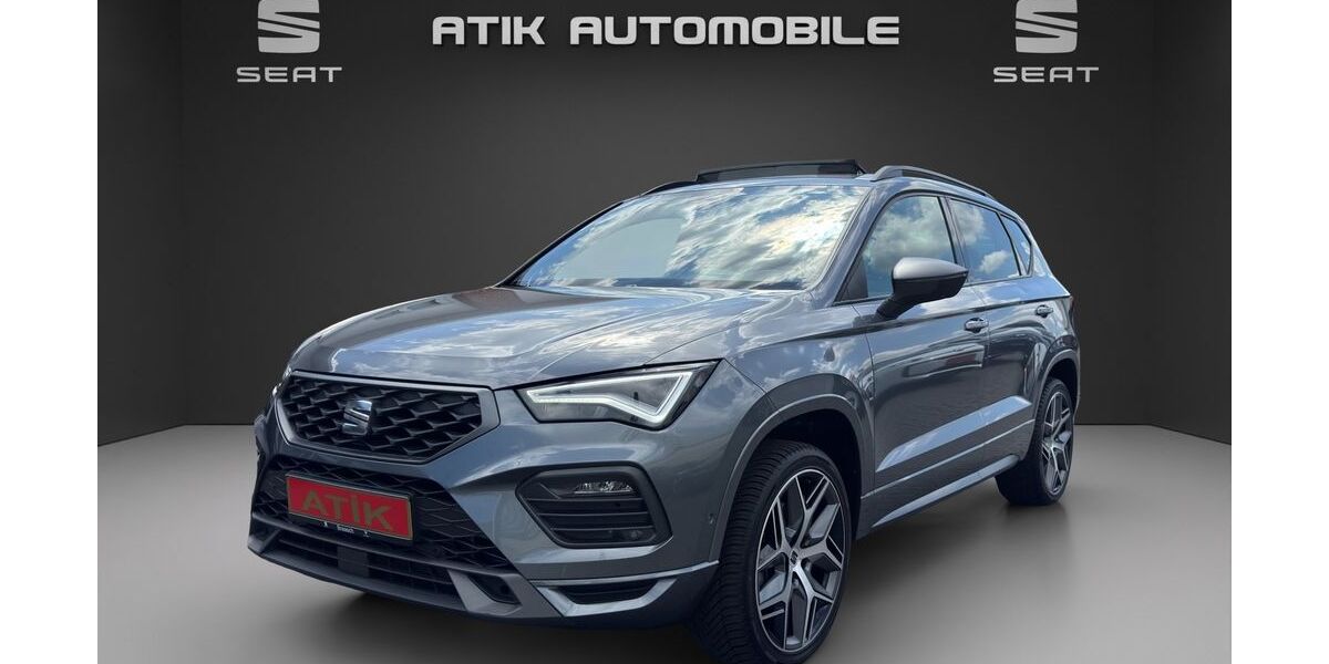 Seat Ateca 8.683 km 29.880 &euro; Hannover 30419
