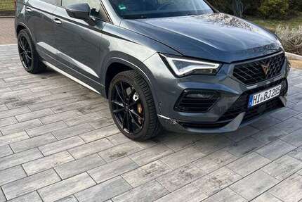 Cupra Ateca 72.000 km 28.000 &euro; Sarsted 31157