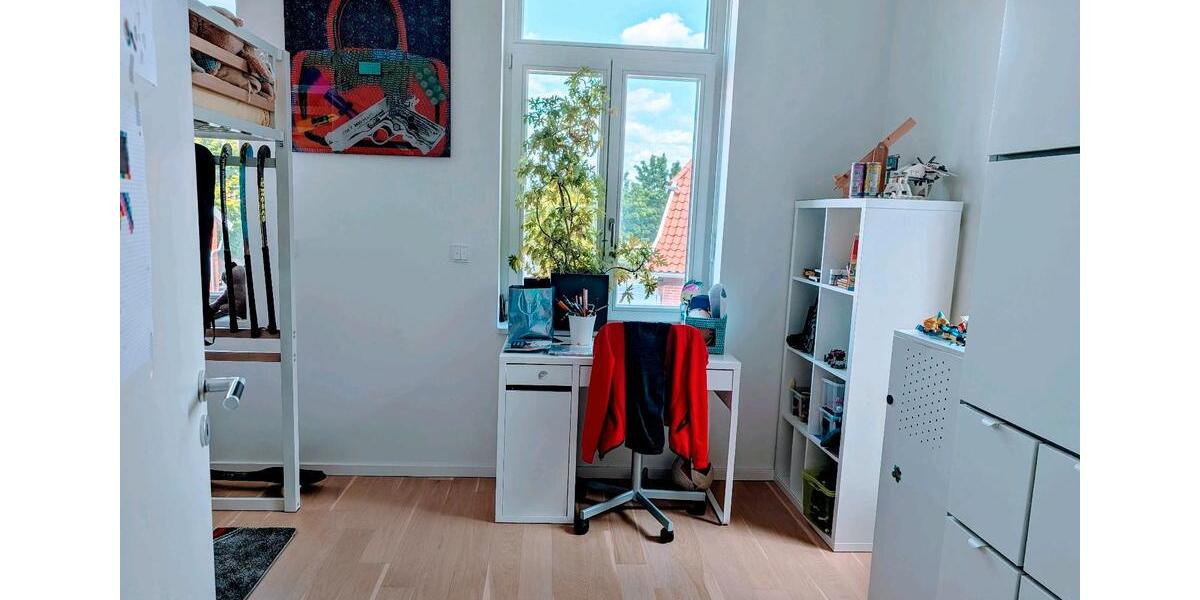 Etagenwohnung Hannover Döhren-Wülfel - 4 Zimmer, 165 m&sup2;, 879.000&euro; | Angebot:25342200