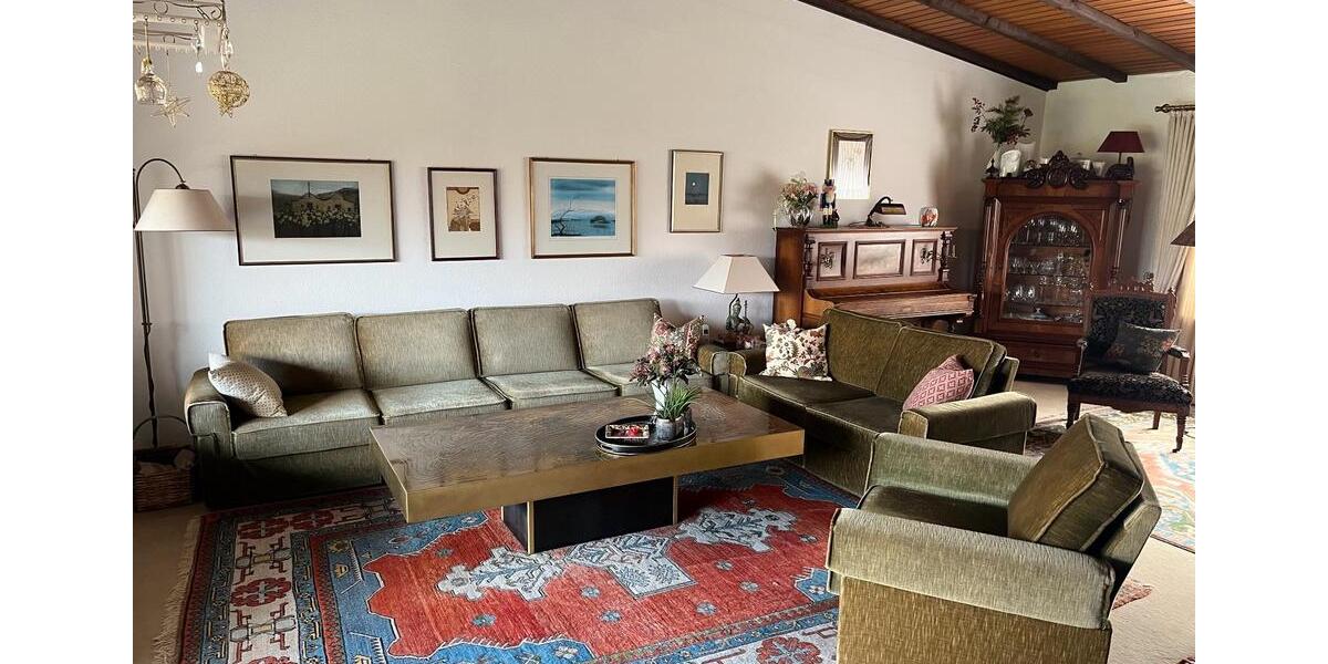 Bungalow Bad Nenndorf - 5 Zimmer, 122 m&sup2;, 449.000&euro; | Angebot:26221994