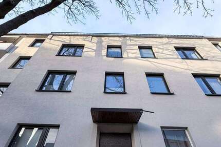 Wohnung Hannover Vahrenwald-List - 1 Zimmer, 44 m&sup2;, 198.000&euro; | Angebot:26190059