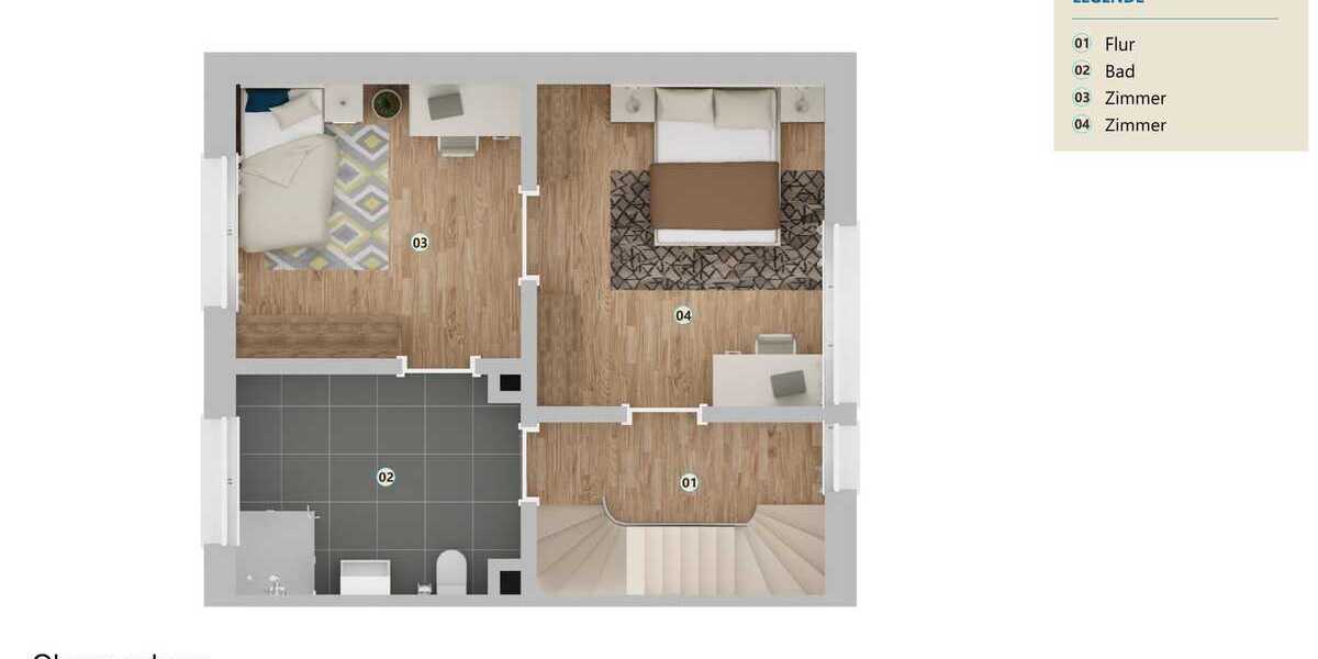 Doppelhaushälfte mit historischem Charme 6 zimmer