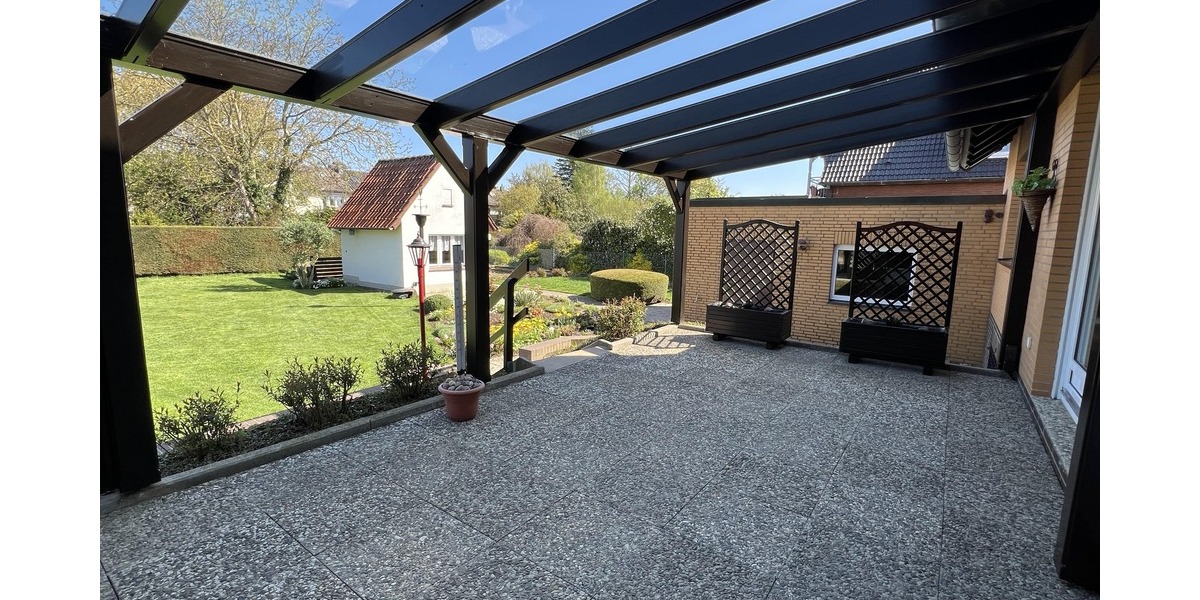 Willkommen in Sarstedt! - Einfamilienhaus Sarstedt Sarstedt | Angebot:27332726