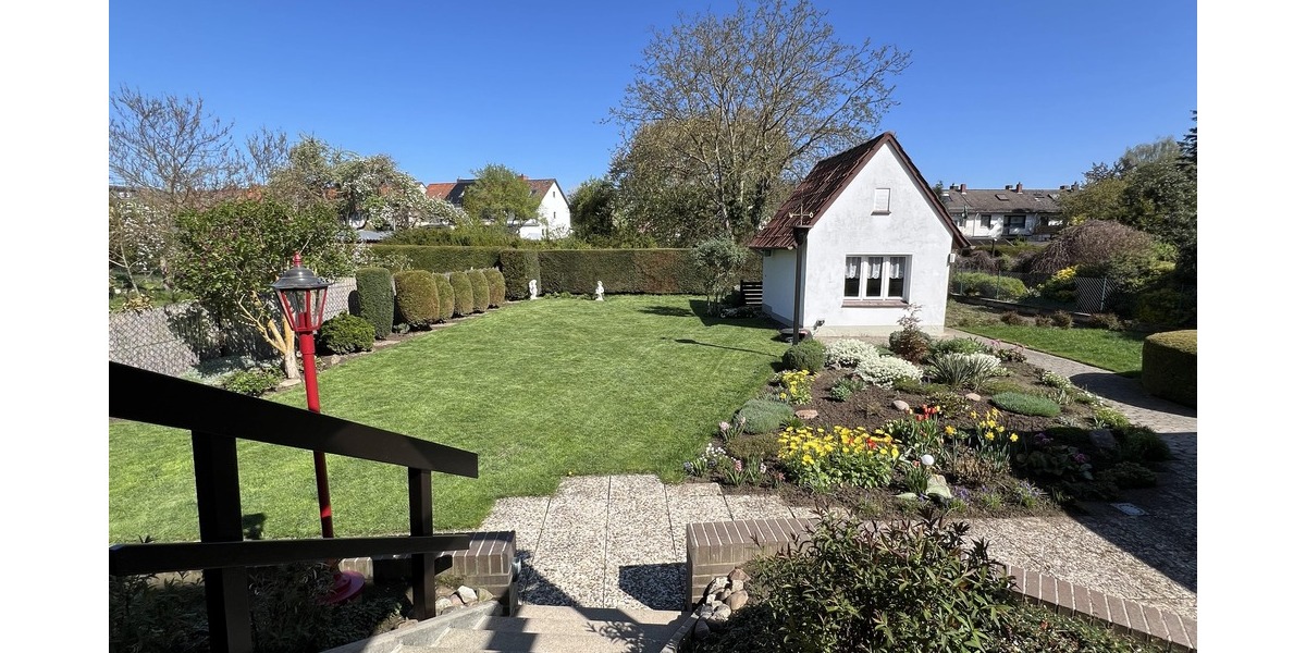 Willkommen in Sarstedt! - Einfamilienhaus Sarstedt Sarstedt | Angebot:27332726