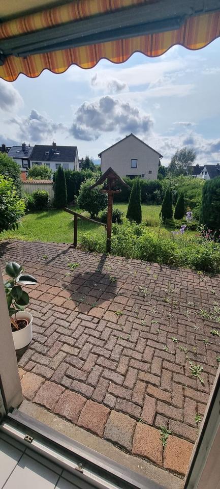 Zweifamilienhaus in Sehnde