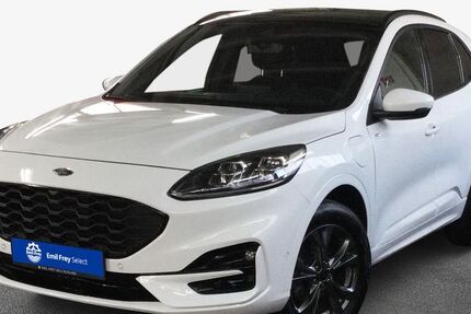 Ford Kuga 28.017 km 25.440 € Hannover 30165