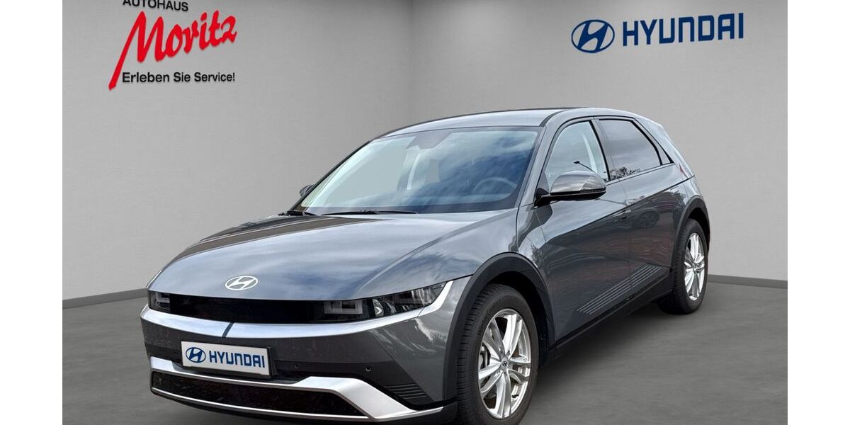 Hyundai IONIQ 5 2.000 km 45.950 &euro; Laatzen 30880