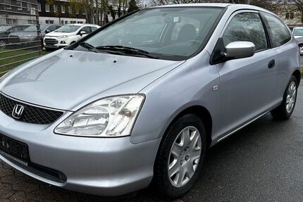 Honda Civic 162.317 km 990 &euro; Langenhagen 30851