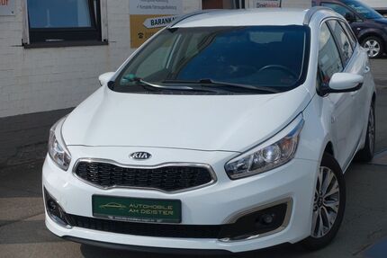 Kia ceed / Ceed 183.530 km 7.490 € Springe 31832