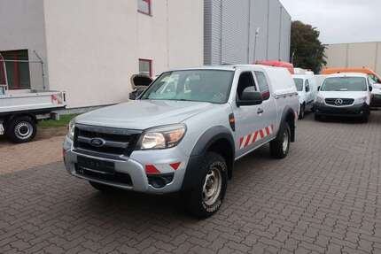 Ford Ranger 186.196 km 7.700 € Hannover 30179
