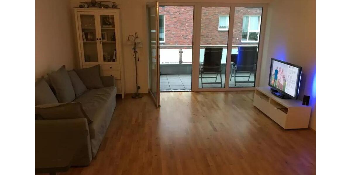 Etagenwohnung Isernhagen - 2 Zimmer, 61 m&sup2;, 280.000&euro; | Angebot:26459968