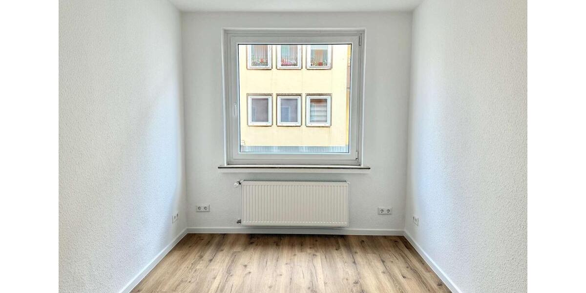 Modern sanierte Wohnung in begehrter Lage von Hannover! 2 zimmer