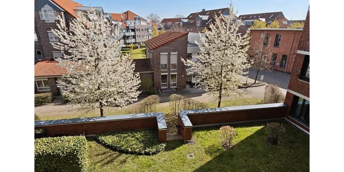 Etagenwohnung Hannover Bothfeld-Vahrenheide - 4 Zimmer, 115 m&sup2;, 630.000&euro; | Angebot:27433071