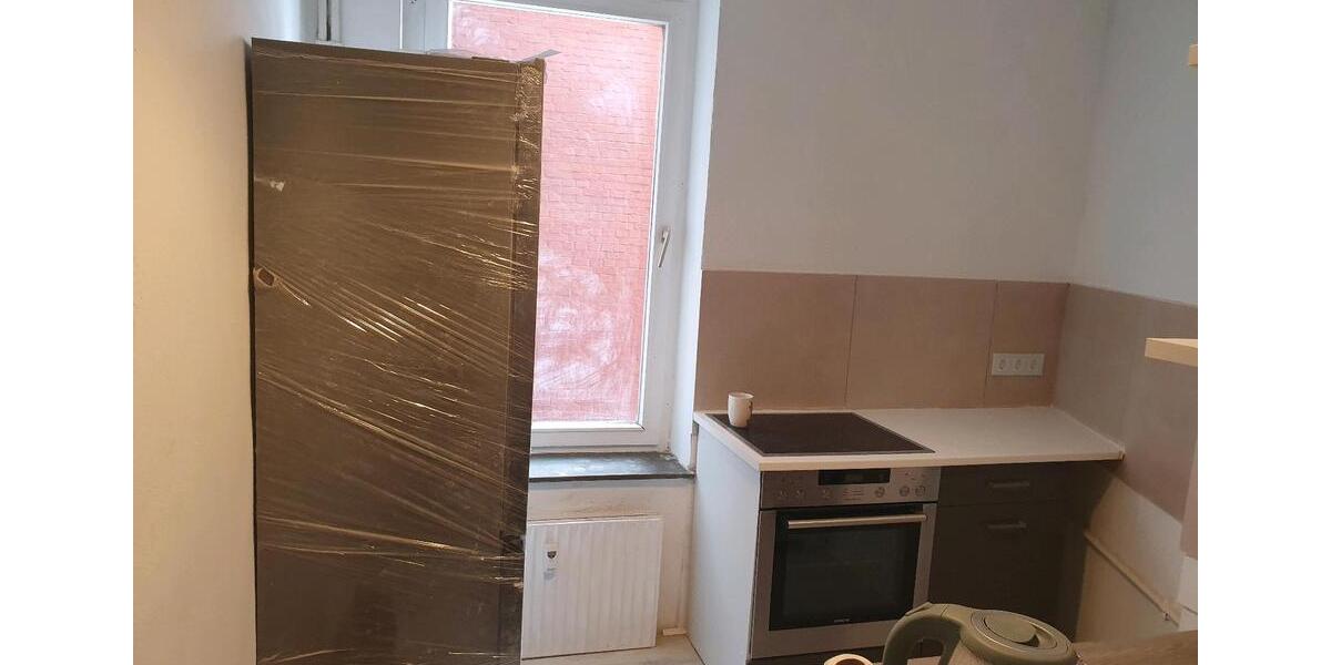 Etagenwohnung Hildesheim Himmelsthür - 1 Zimmer, 18 m&sup2;, 350&euro; | Angebot:25552832