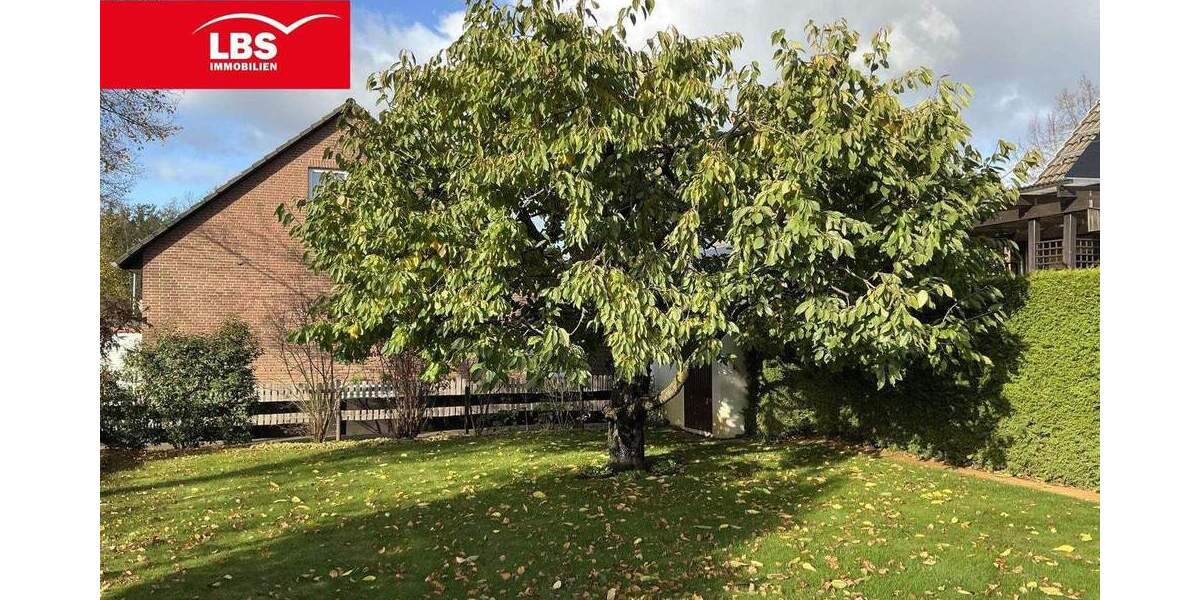 Einfamilienhaus Garbsen Berenbostel - 6 Zimmer, 155 m&sup2;, 445.000&euro; | Angebot:24461685