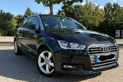 Audi A1 86.500 km 9.950 &euro; Hannover 30539