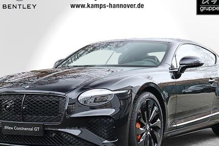 Bentley Continental GT 1.790 km 269.124 &euro; Hannover 30655