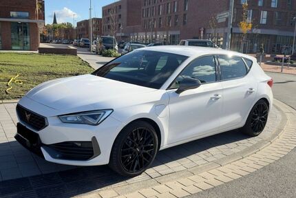 Cupra Leon 33.000 km 23.300 &euro; Hannover 30453