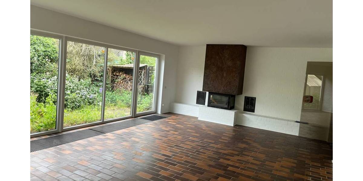 Großartiges Ein-Familie-Haus mit Einliegerwohnung in Schloß Ricklingen zu vermieten 5 zimmer