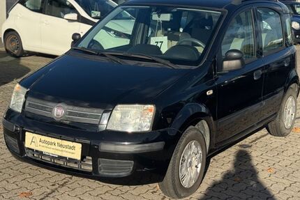 Fiat Panda 60.055 km 2.999 € Neustadt 31535