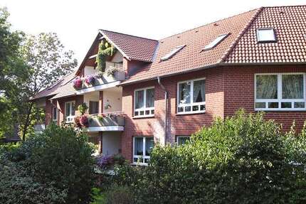 Wohnung Neustadt am Rübenberge - 1 Zimmer, 36 m&sup2;, 301&euro; | Angebot:27499837