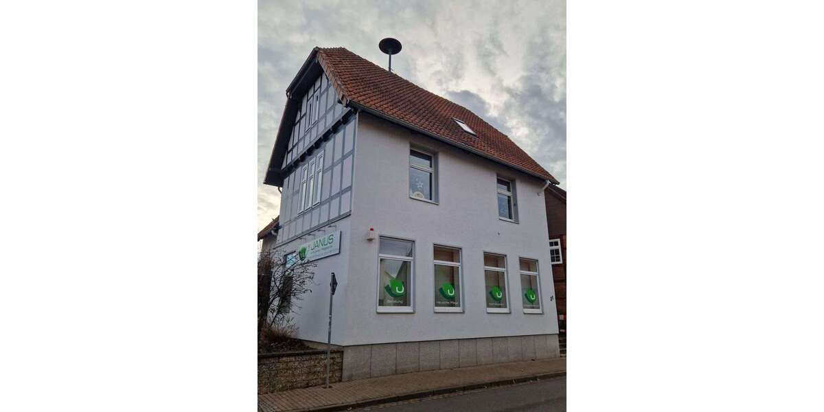 Gewerbeobjekt Emmerke Emmerke - 750&euro; | Angebot:25601476