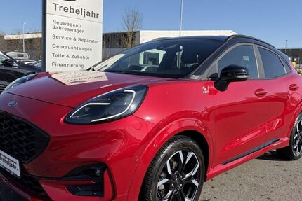 Ford Puma 24.917 km 23.990 &euro; Wunstorf 31515