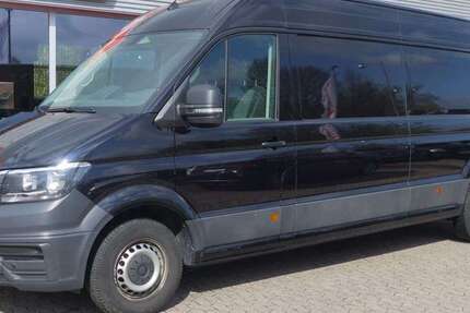 VW Crafter 117.970 km 26.880 &euro; Langenhagen / Kaltenweide 30855