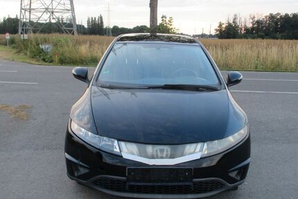 Honda Civic 225.000 km 2.700 &euro; Barsinghausen 30890