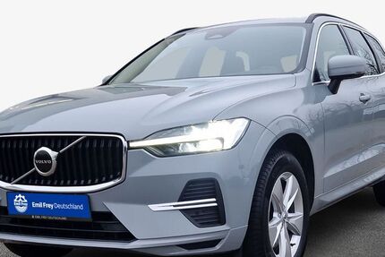 Volvo XC60 51.423 km 33.404 &euro; Hildesheim 31135