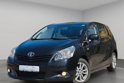 Toyota Verso 198.000 km 3.999 &euro; Neustadt 31535