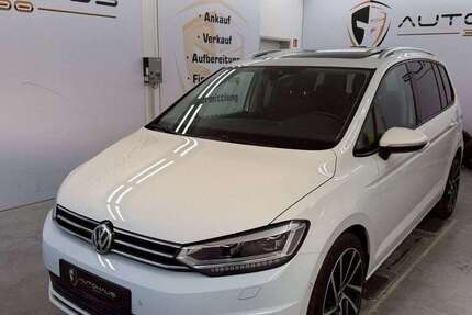 VW Touran 133.400 km 18.990 &euro; Gehrden 30989