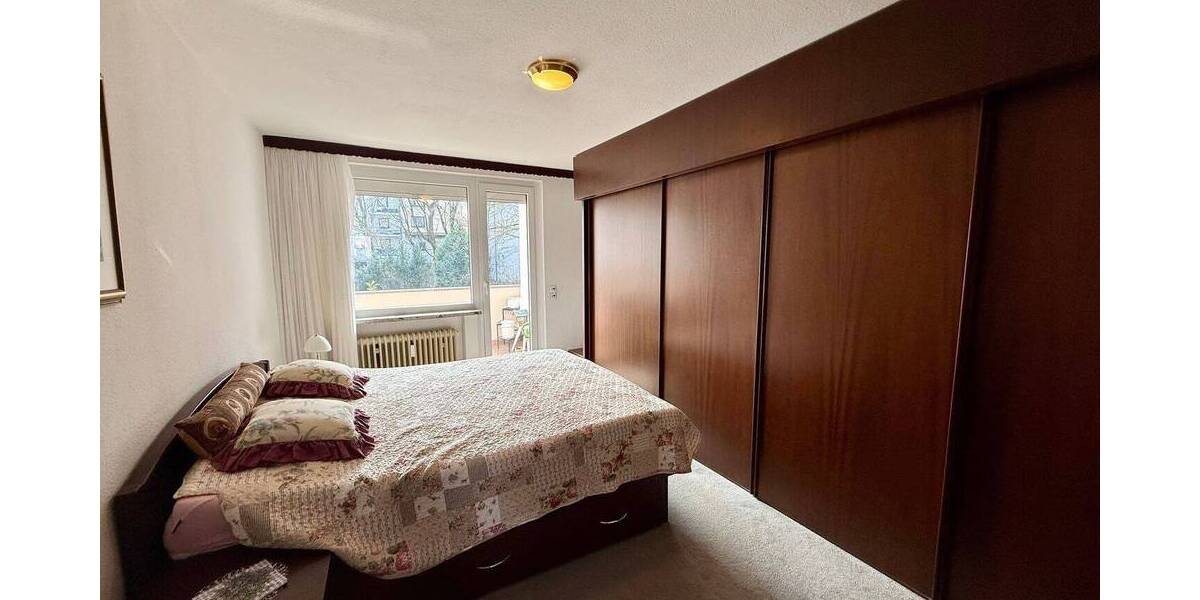 Etagenwohnung Hannover Nordstadt - 3 Zimmer, 98 m&sup2;, 285.000&euro; | Angebot:26065251