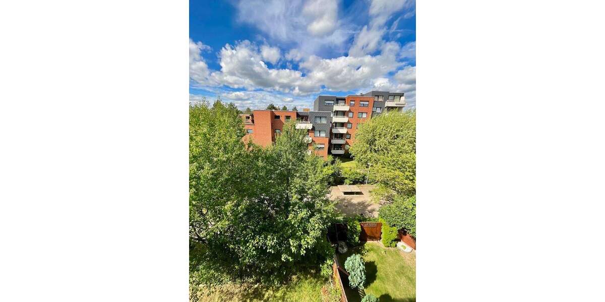 Etagenwohnung Langenhagen Alt-Langenhagen - 3 Zimmer, 82 m&sup2;, 950&euro; | Angebot:25535971