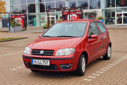 Fiat Punto 162.000 km 1.199 € Hannover 30177