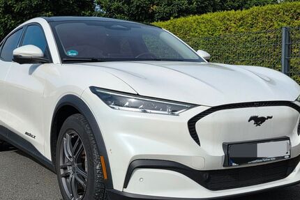 Ford Mustang Mach-E 139.365 km 19.910 &euro; Garbsen 30827