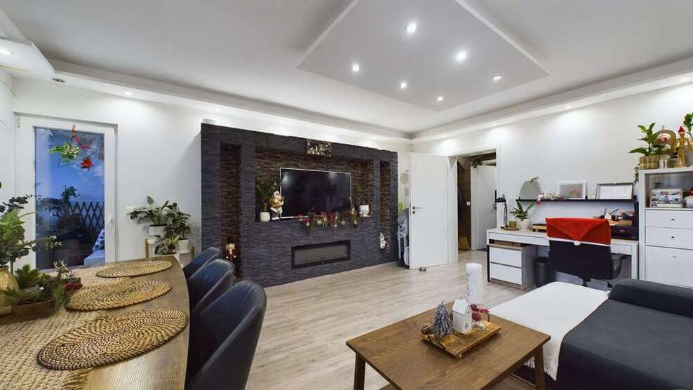 Wohnung zum Kaufen in Hannover 229.000 € 72 m²