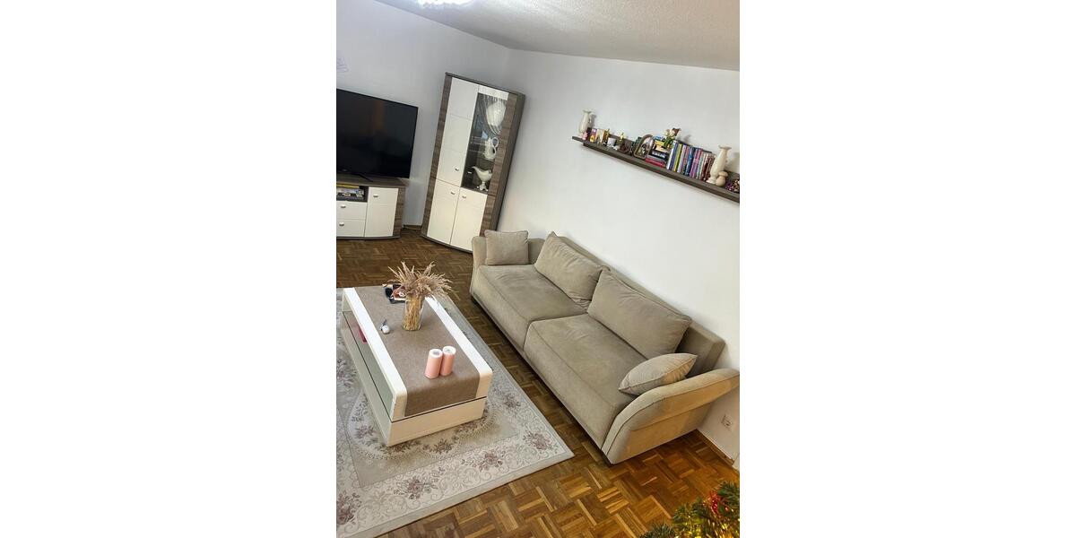 Etagenwohnung Hannover Bothfeld-Vahrenheide - 3 Zimmer, 73 m&sup2;, 1.000&euro; | Angebot:26350821