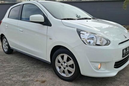 Mitsubishi Space Star 40.000 km 5.550 € langenhagen 30851