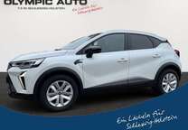 Gebrauchtwagen Mitsubishi ASX