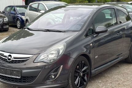 Opel Corsa 139.000 km 5.990 &euro; Burgdorf 31303