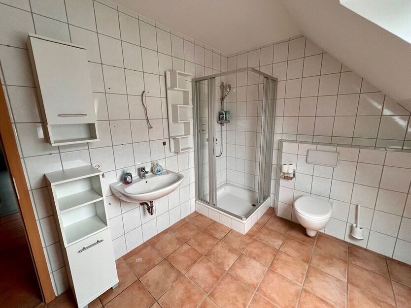 Ihrer Zukunft zuliebe! 4 zimmer